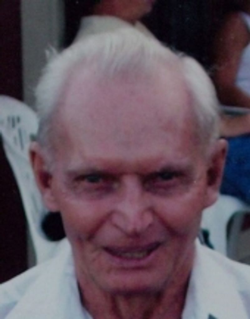 James Madison Gray, Jr.