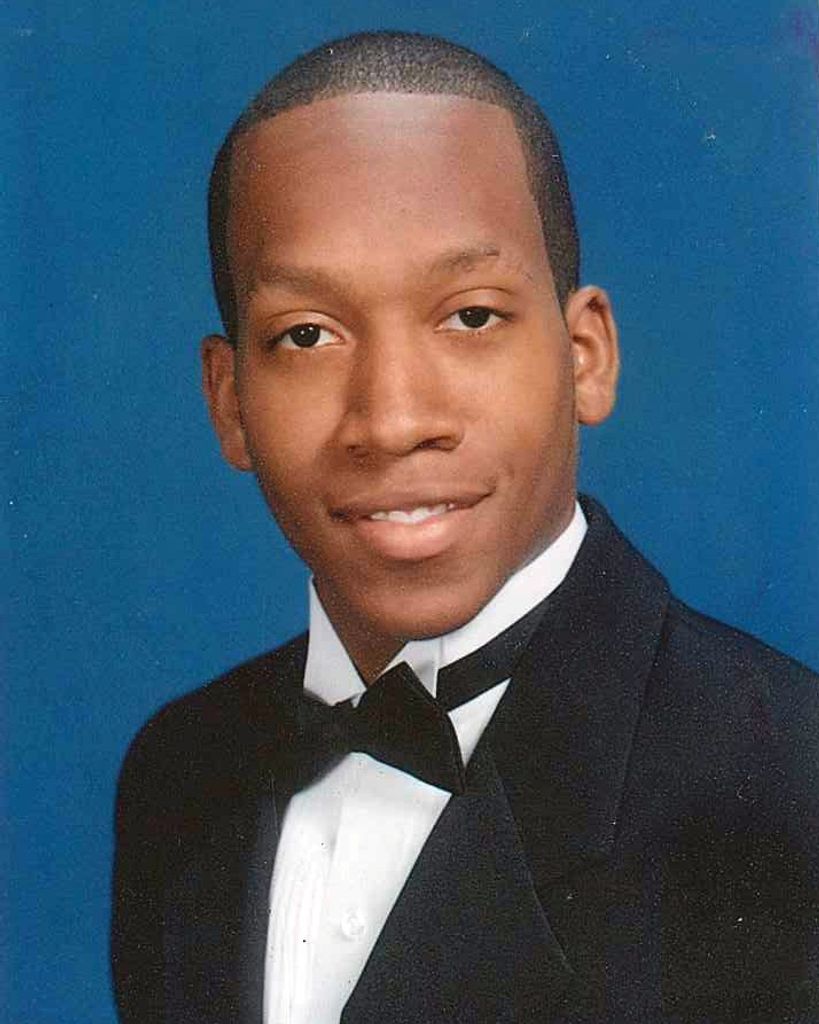 Robert Auston Johnson Profile Photo