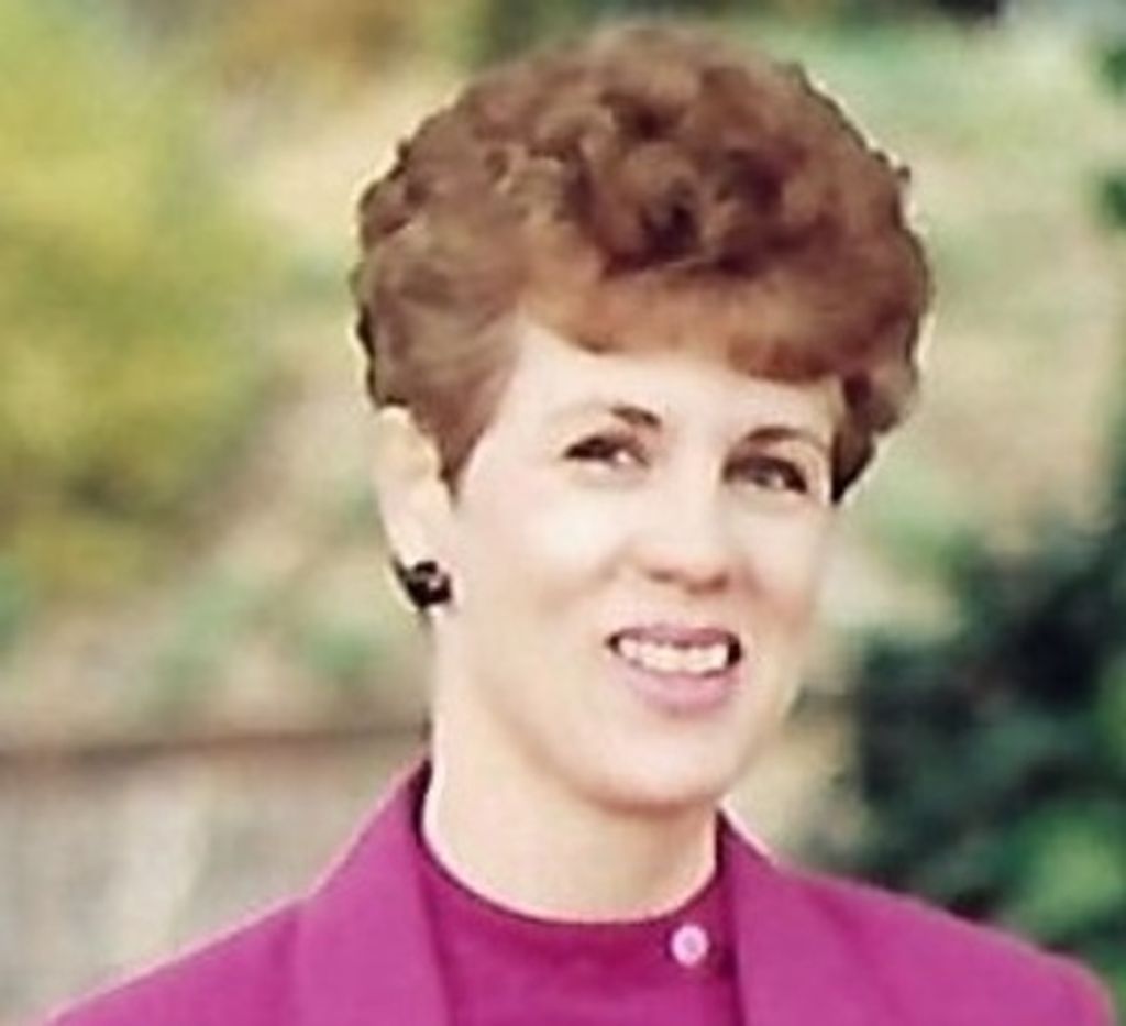 Anna Elizabeth Taylor Van De Walle Profile Photo