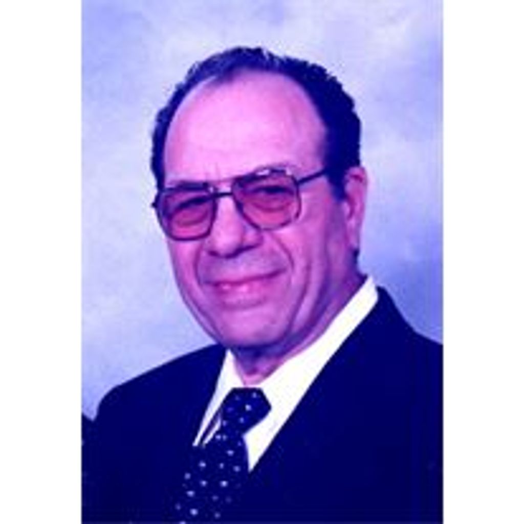 William "Bill" F. Torino