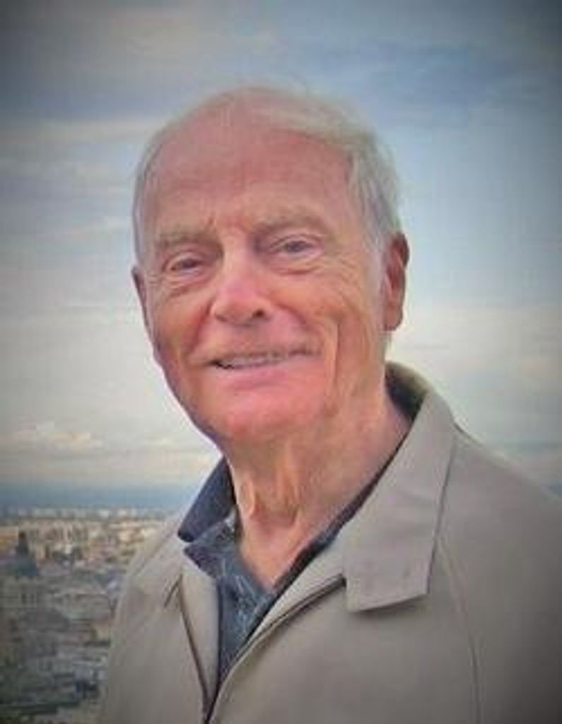 Claude R. Lessard
