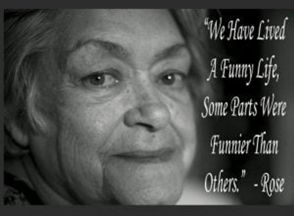 Rosita Gewin Green Profile Photo