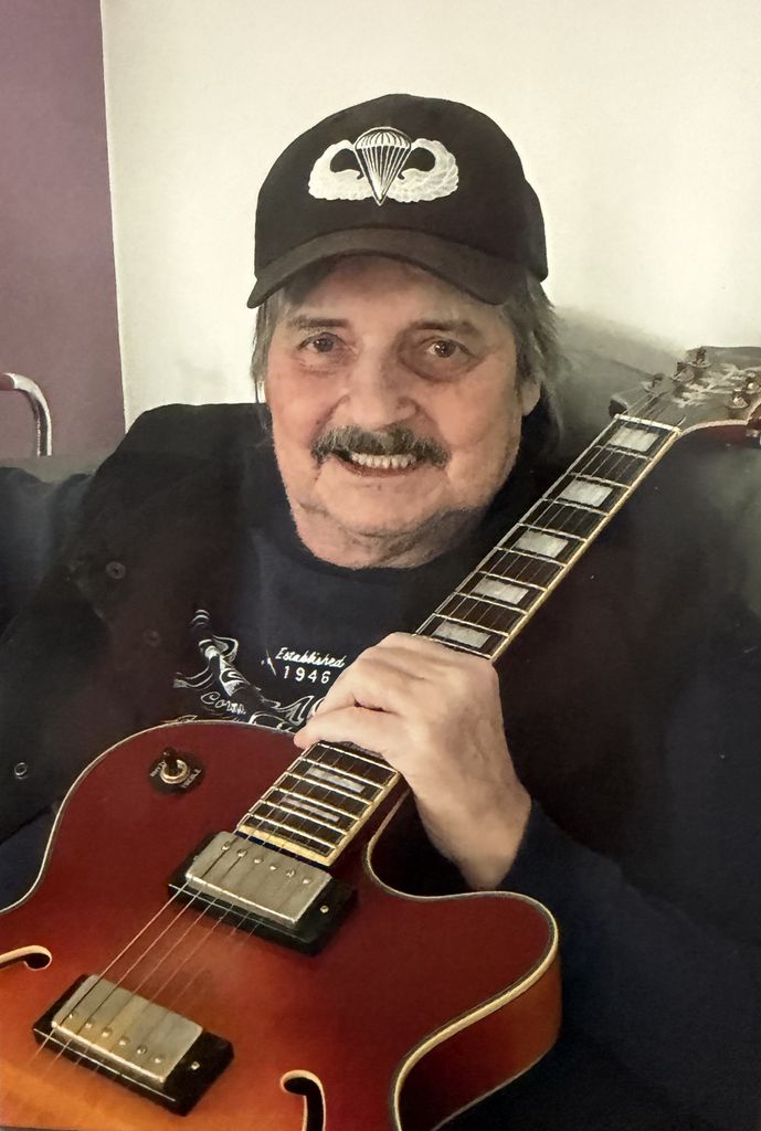 Bob Browning Profile Photo
