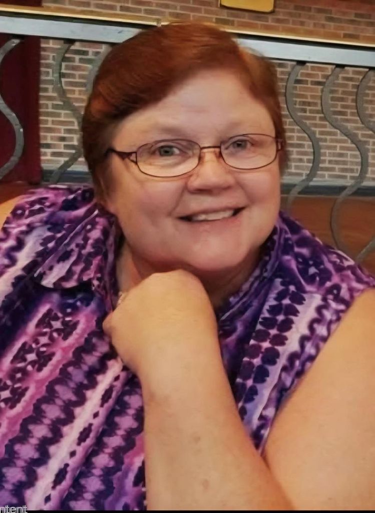 Joann "Jo" Parke Profile Photo