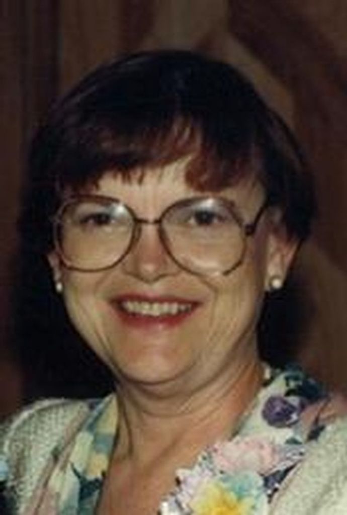 Sandra L. "Sandi" Simmons