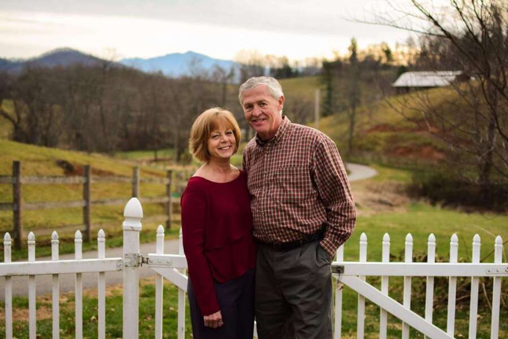 Marvin Scott Miller Profile Photo