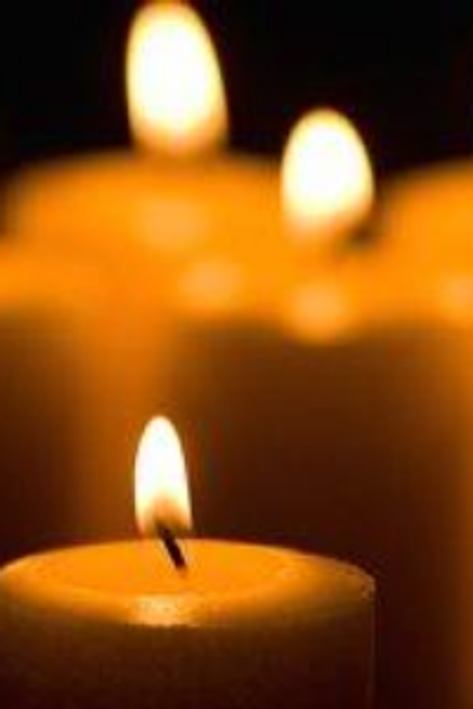 2020 Perry Funeral Chapel Memorial Service