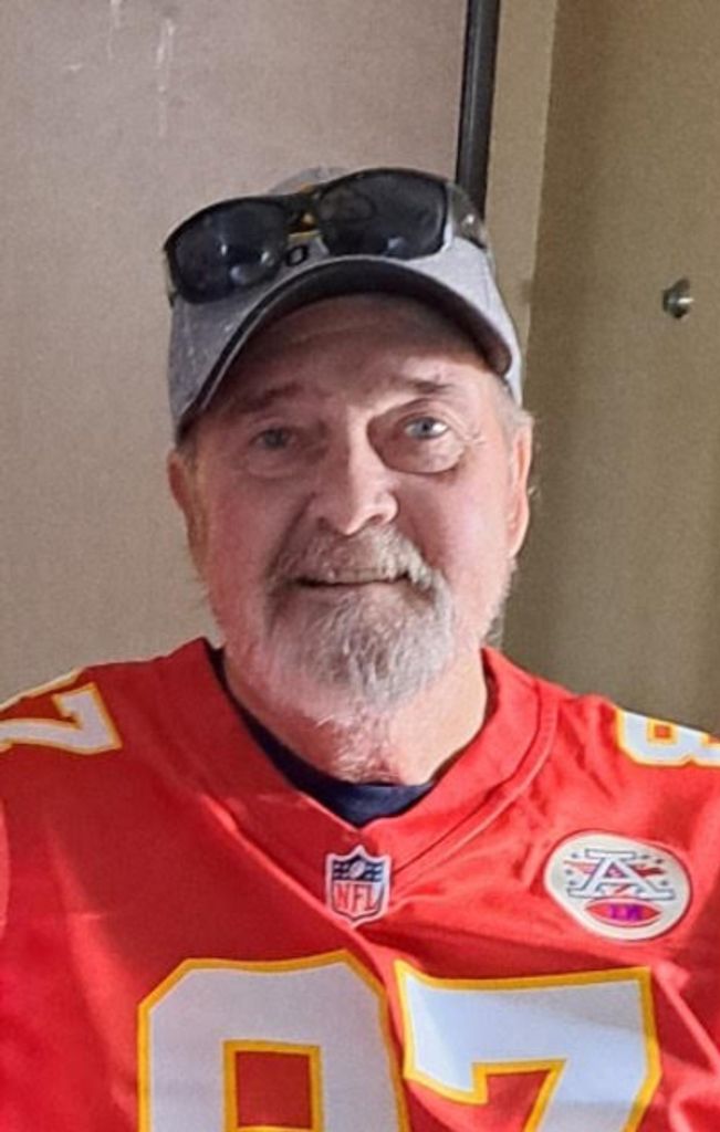 Roger Leeman Jackson Profile Photo