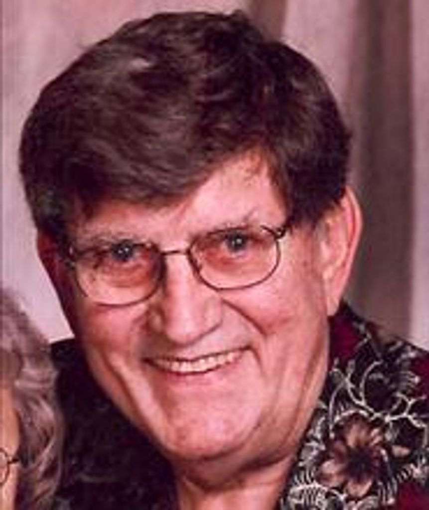 Louis Hughes Profile Photo