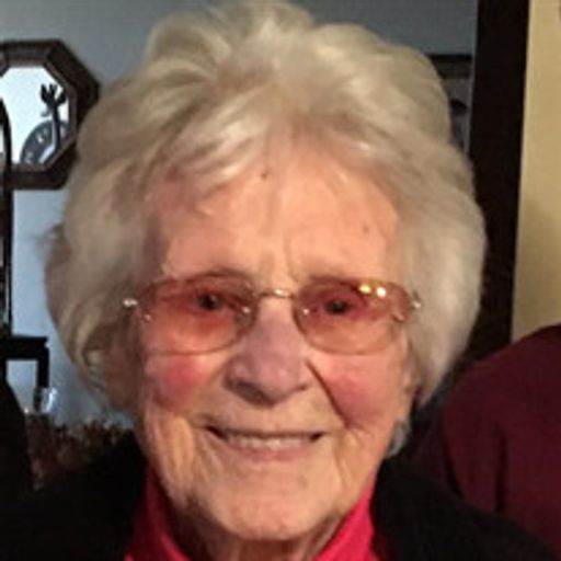 Rosamond Buhl Profile Photo