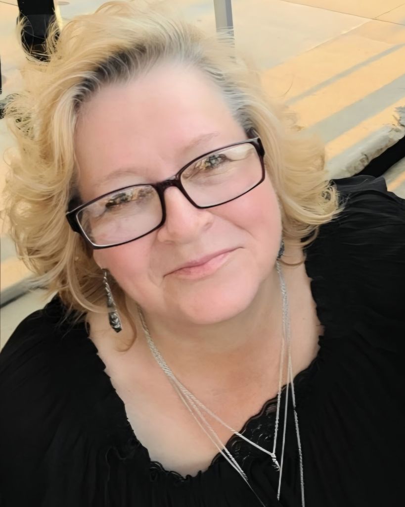 Linda Kaye Plett