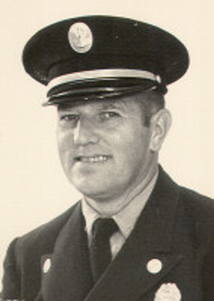 Robert J. Stoeger