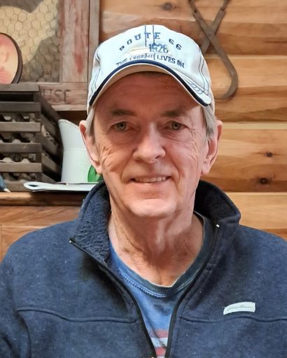 William Roy Witt's obituary image
