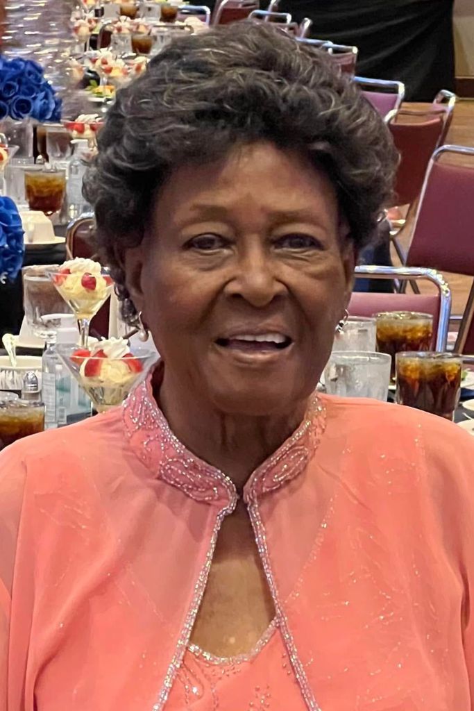 Ruth London Ingram Lea