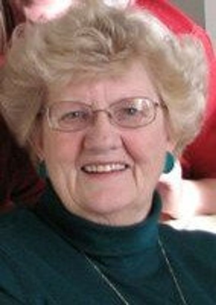 Norma Radke