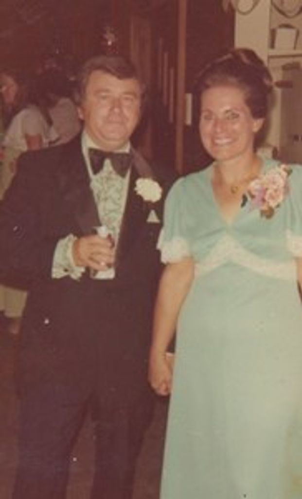 Harold Forsythe