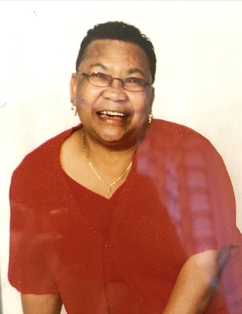 Fannie Mae Profile Photo