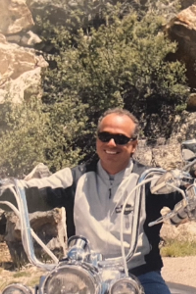 Mark A. Pellegrini Profile Photo