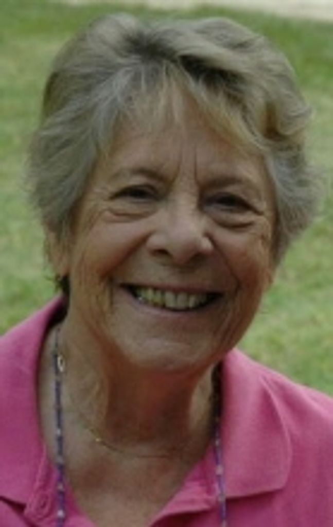 Norma R. Strauss