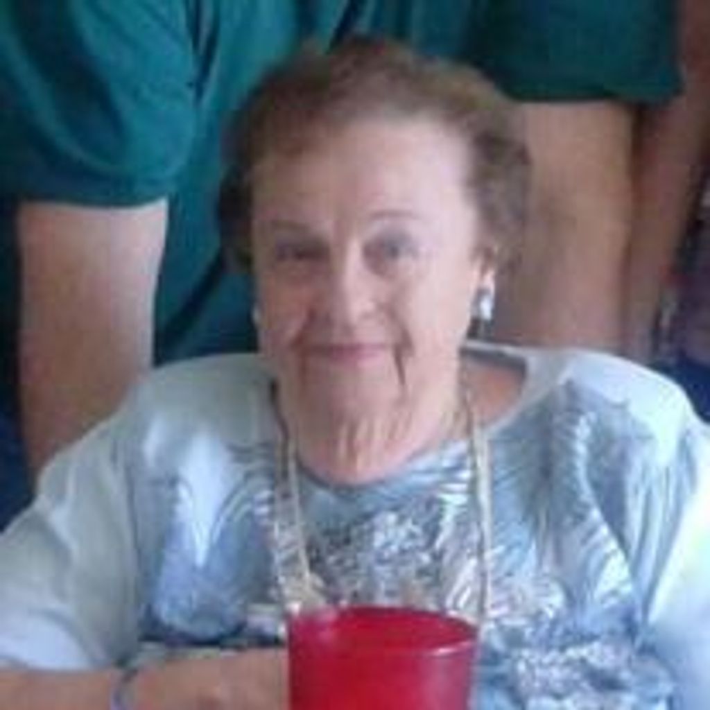 Clara K. Loustau