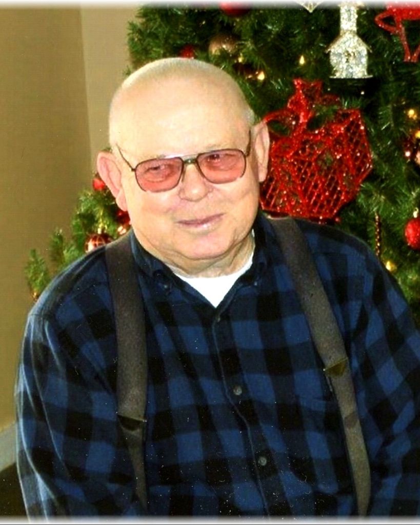 Sterling "Buster" Barnett Profile Photo