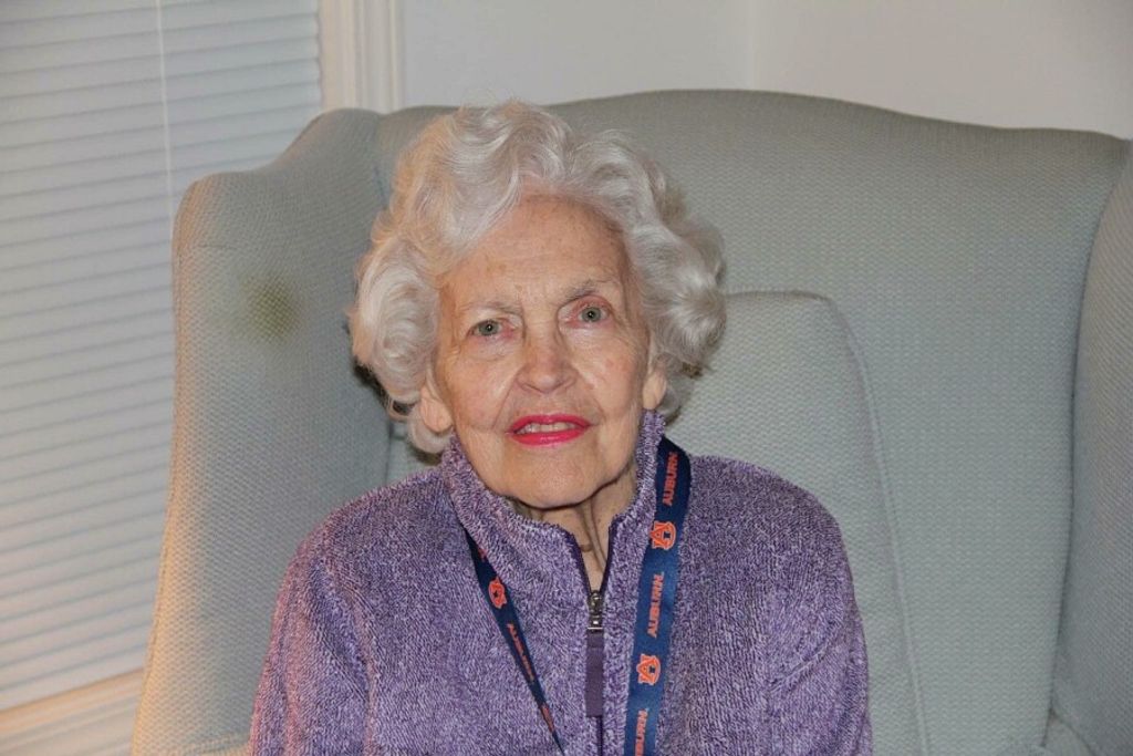 Peggy Edwards