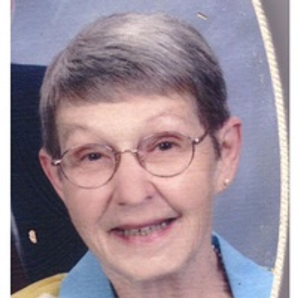 Doris  Jean Lewis