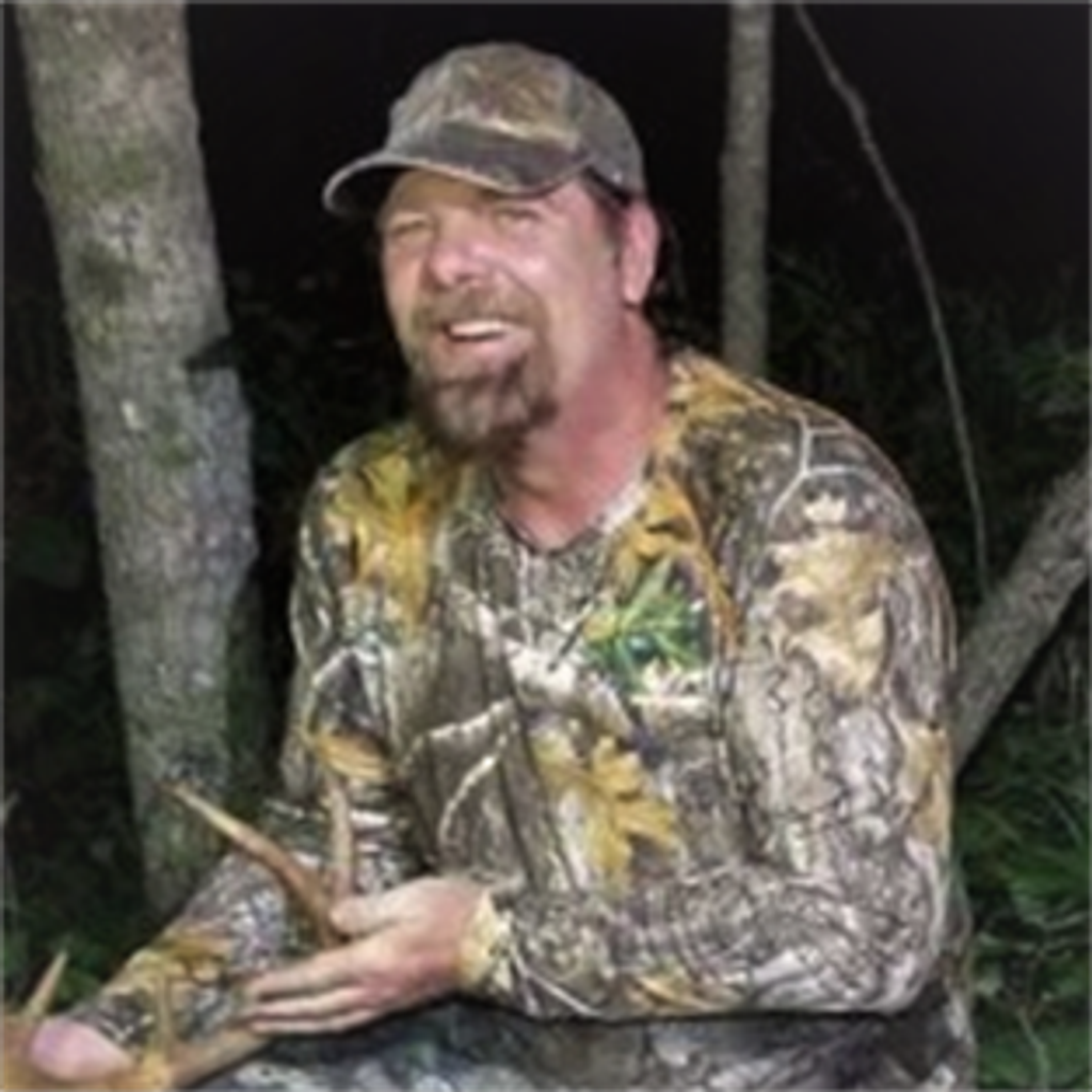 Keith  Allen Williams Profile Photo