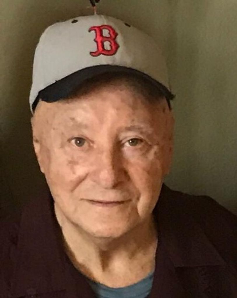 Antonio "Tony" Julia Miranda