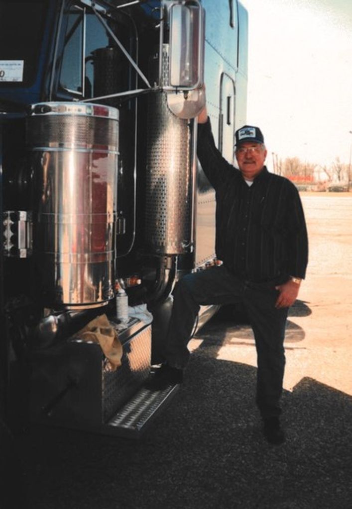 Kenneth "Kenny" Teel Profile Photo
