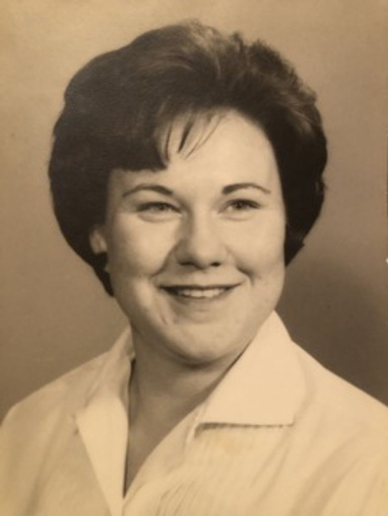 Vivian Janette Miller