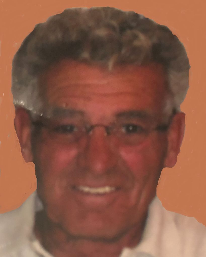 Anthony "Tony" Zigrossi