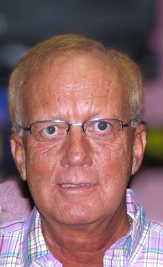 Larry Bert Bowser Profile Photo