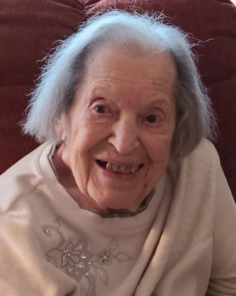 Josephine E. Mancuso