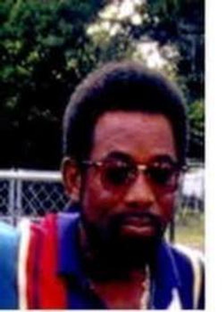 Alfred O.C. Henderson