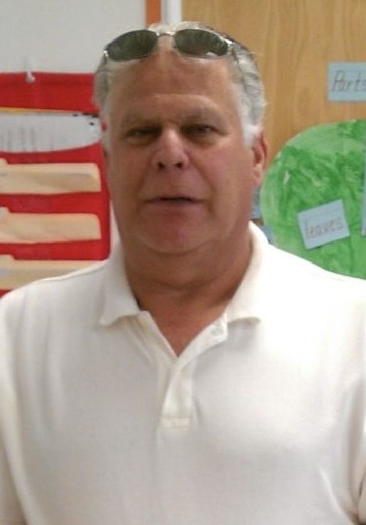 Frank N. Mustari Profile Photo