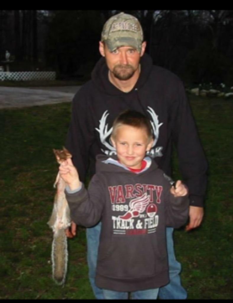 Stanley Roy Cross, Ii