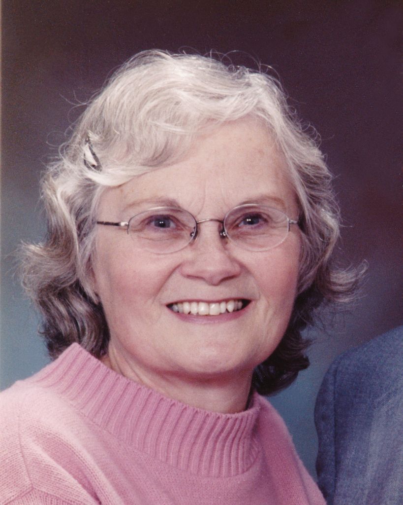 Zella Elizabeth Morrow