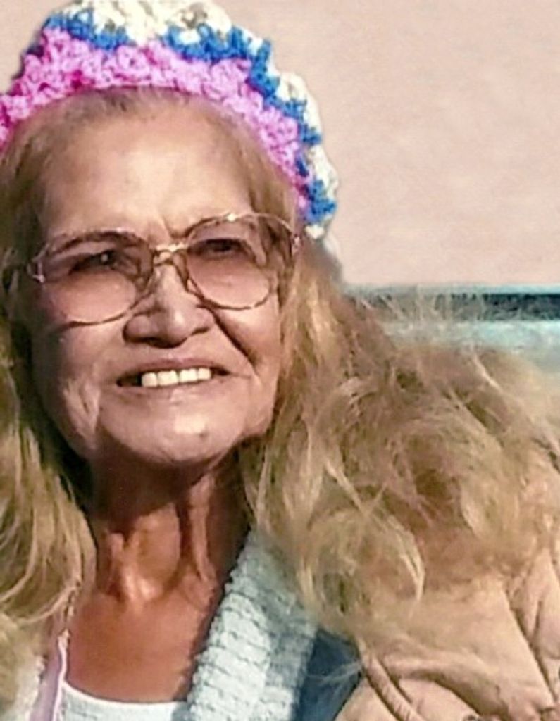 Georgene Francis