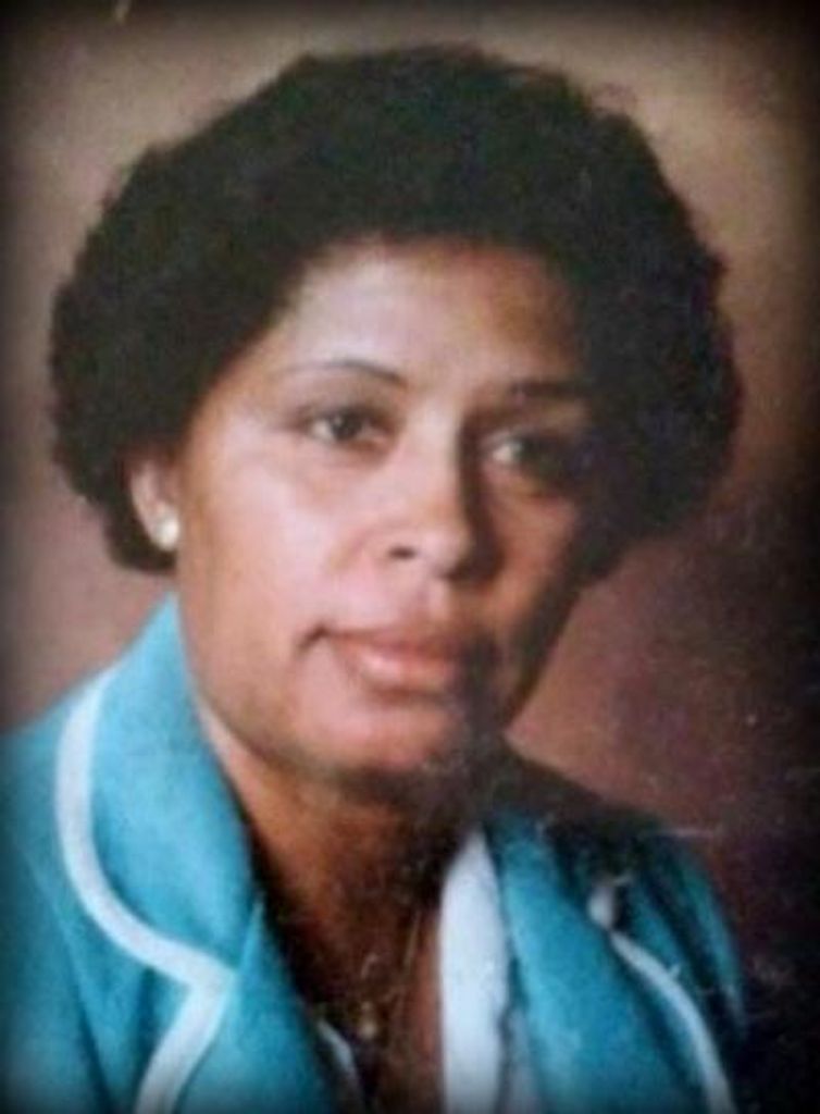 Estella D. Washington Profile Photo
