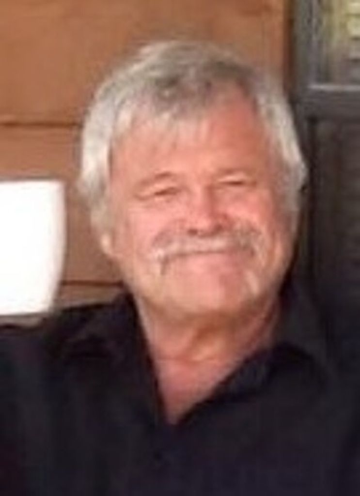 Robert John Fulton Profile Photo