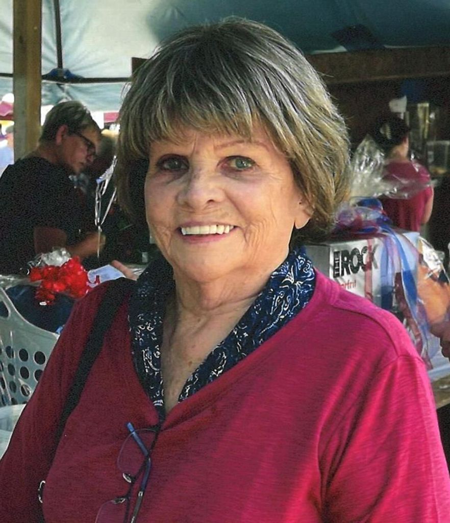 Georgia Rosenberger Profile Photo