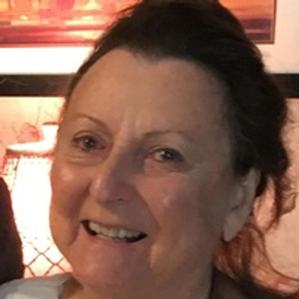 Louise Lanius