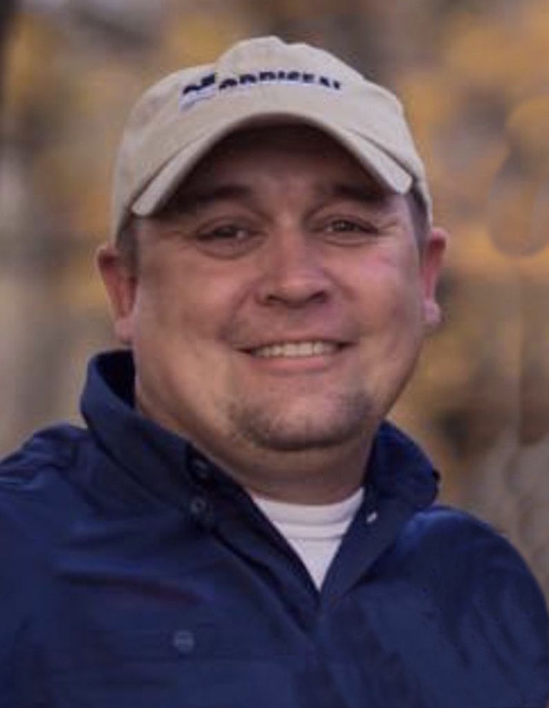 James Eric Davis Profile Photo