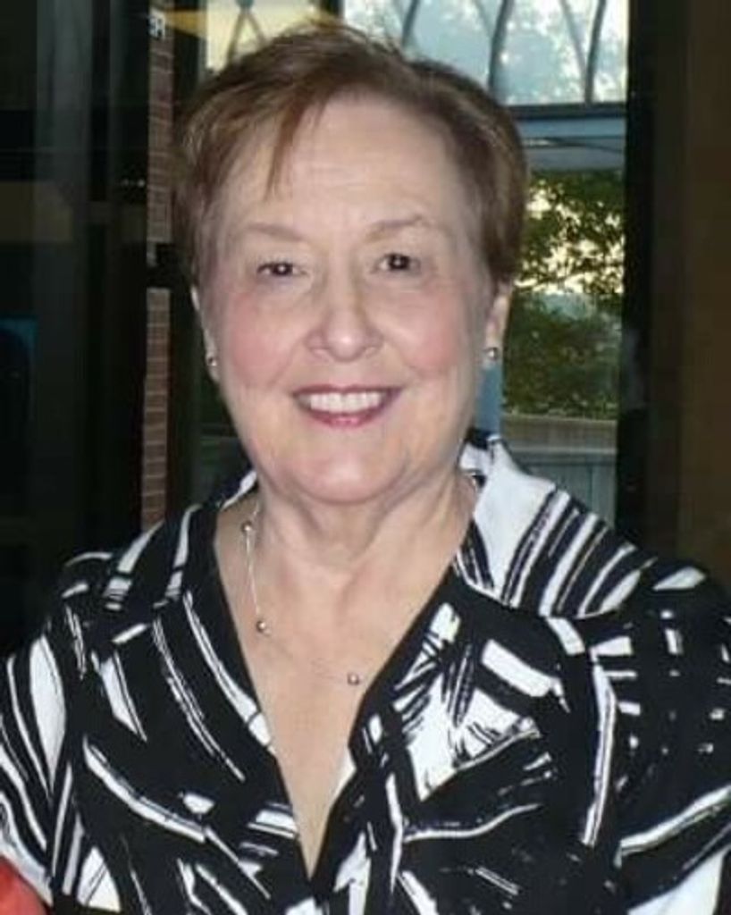 Nancy L Rolfert Profile Photo