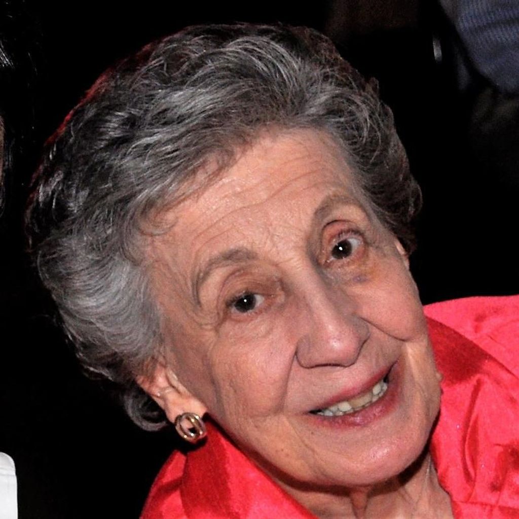 Josephine Monaco