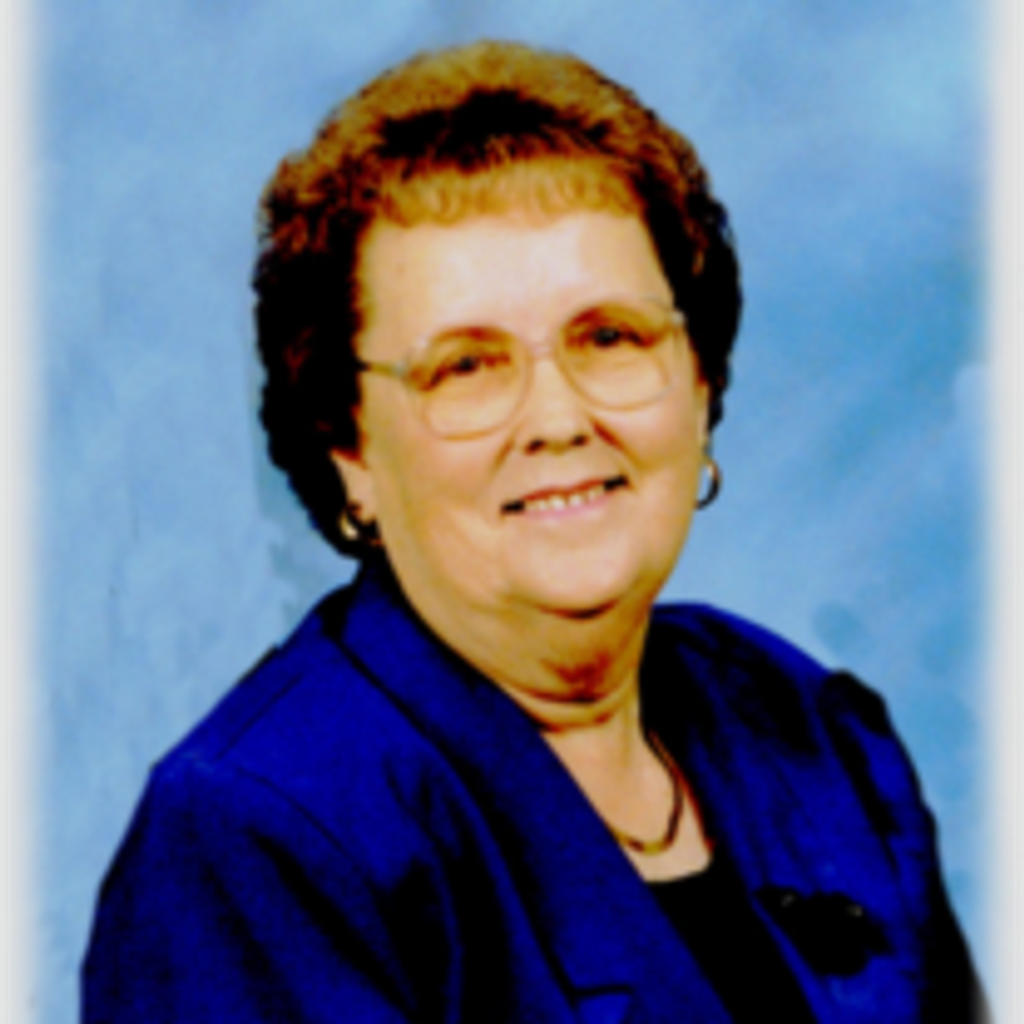 Marry (Polly) Benson