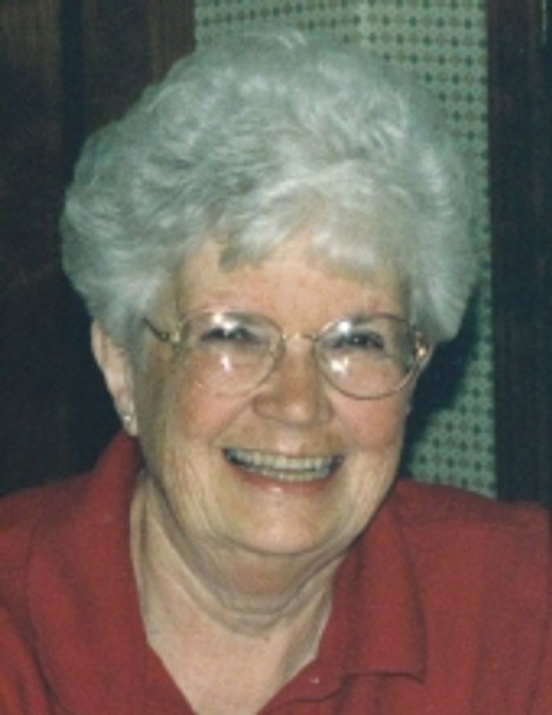 Jean Downer Alexander