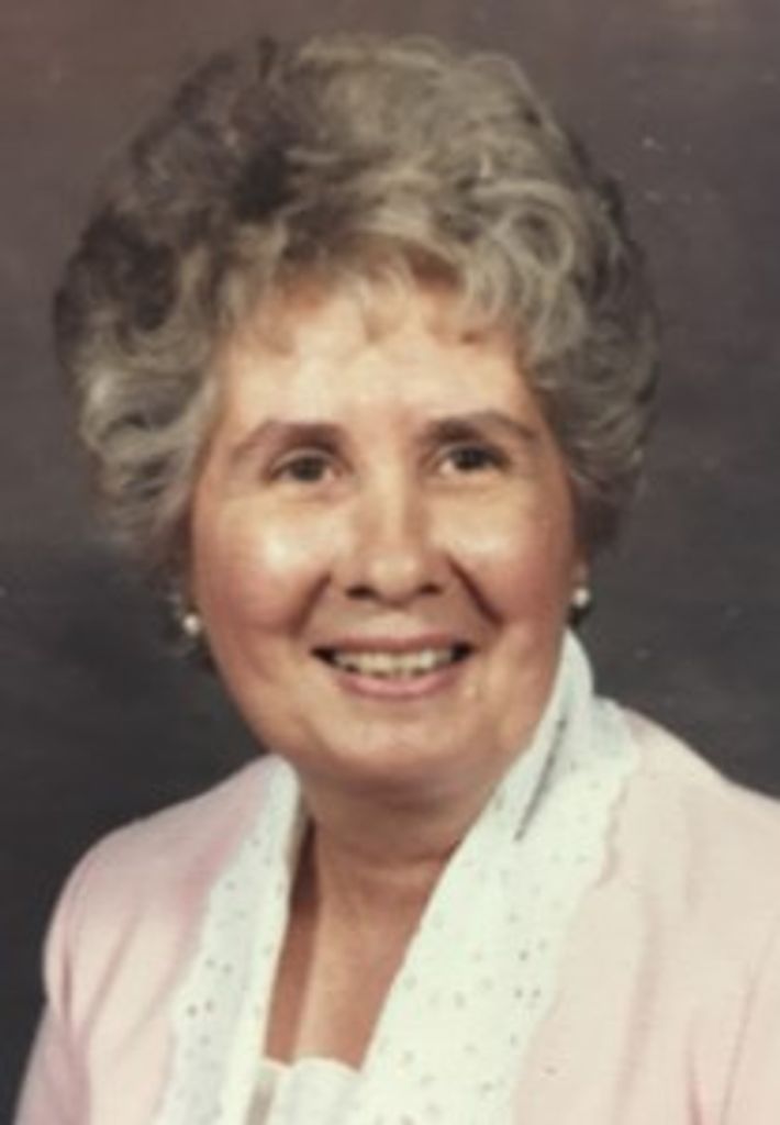 Wilma Bernice (Bright) Mcdonner