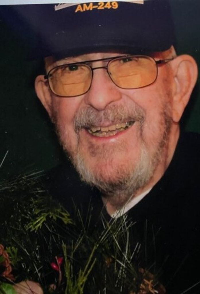 James N. Gallagher Profile Photo